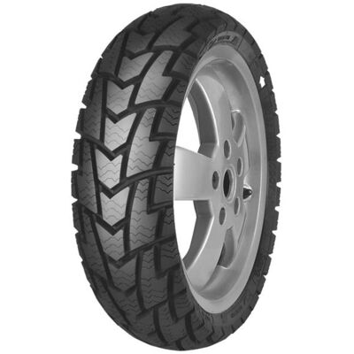 Mitas MC32 WinScoot 120/70-12 M+S TL Roda traseira e dianteira - Pneus Mitas MC32 WinScoot 120/70-12 M+S TL Roda traseira e dianteira - Pneus