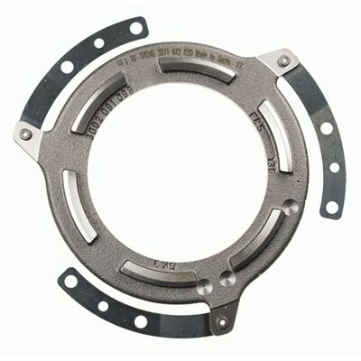 SACHS - 3071 072 030 - 165mm - MX165 - Placa de pressão da embreagem SACHS - 3071 072 030 - 165mm - MX165 - Placa de pressão da embreagem