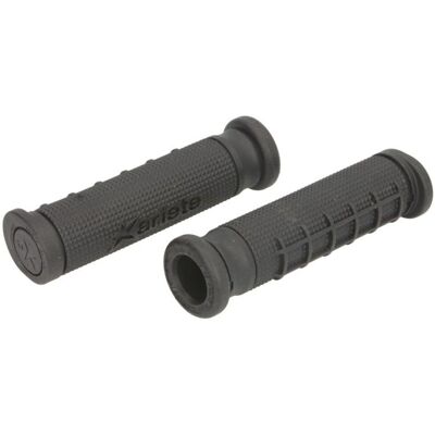 Capa de guidão Ariete - Superfície em micro pirâmide, Zona da palma supersoft, 125mm Capa de guidão Ariete - Superfície em micro pirâmide, Zona da palma supersoft, 125mm