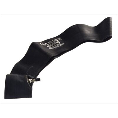 Câmara de ar para motas BIKE IT Mitsutomo 300/325/350-12 Câmara de ar para motas BIKE IT Mitsutomo 300/325/350-12