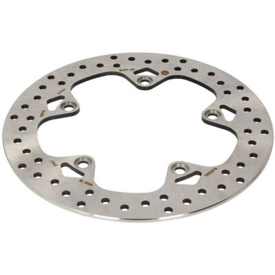 Disco de travão BREMBO 68B407G9, 1 Peça Disco de travão BREMBO 68B407G9, 1 Peça