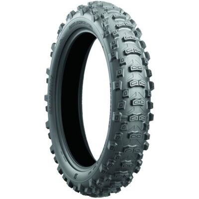 BRIDGESTONE Battlecross E50 120/90-18 TT, Pneus para motas traseiro BRIDGESTONE Battlecross E50 120/90-18 TT, Pneus para motas traseiro