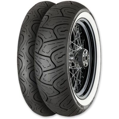 CONTINENTAL ContiLegend MT90B16 TL, Pneus para motas dianteiro CONTINENTAL ContiLegend MT90B16 TL, Pneus para motas dianteiro