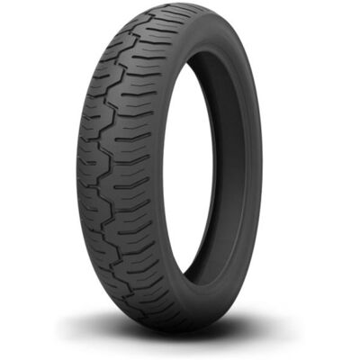 Pneu dianteiro Kenda K673F KRUZ 80/90-21 Pneu dianteiro Kenda K673F KRUZ 80/90-21