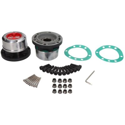 Acoplamento de cubo AVM 457HP - Hub Coupling Acoplamento de cubo AVM 457HP - Hub Coupling