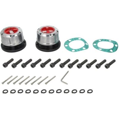 Embraiagem, cubo da roda AVM AVM 433HP Embraiagem, cubo da roda AVM AVM 433HP