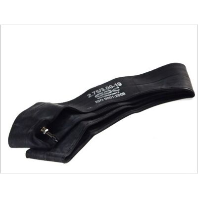 Câmara de ar para motas BIKE IT Mitsutomo 275/300-19 Câmara de ar para motas BIKE IT Mitsutomo 275/300-19