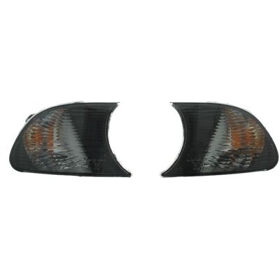 Pisca dianteiro esquerdo BMW E46 - Luz indicadora Pisca dianteiro esquerdo BMW E46 - Luz indicadora