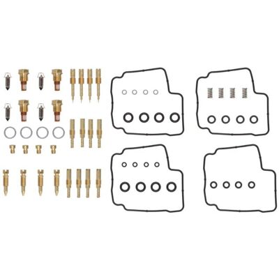 Kit de reparação, carburador KEYSTER KH-1506 Kit de reparação, carburador KEYSTER KH-1506