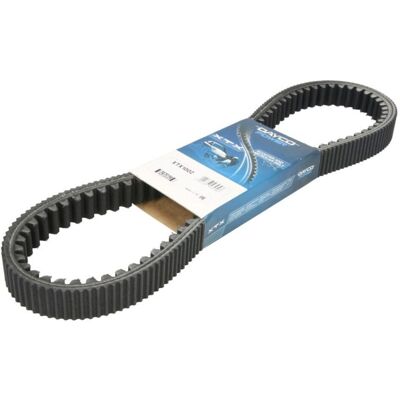 Correia DAYCO XTX1002 Correia DAYCO XTX1002