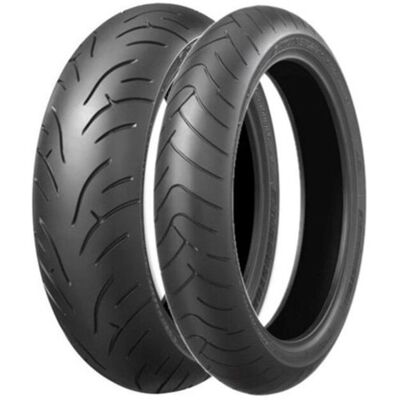BRIDGESTONE BT023 170/60ZR17 TL, Pneus para motas traseiro BRIDGESTONE BT023 170/60ZR17 TL, Pneus para motas traseiro
