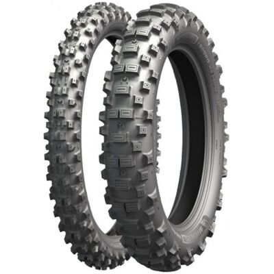Michelin ENDURO MEDIUM 120/90-18 TT, Pneus para motas traseiro Michelin ENDURO MEDIUM 120/90-18 TT, Pneus para motas traseiro