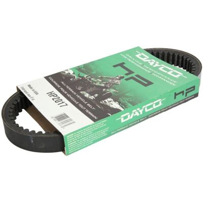 Correias de transmissão DAYCO HP2017 Correias de transmissão DAYCO HP2017