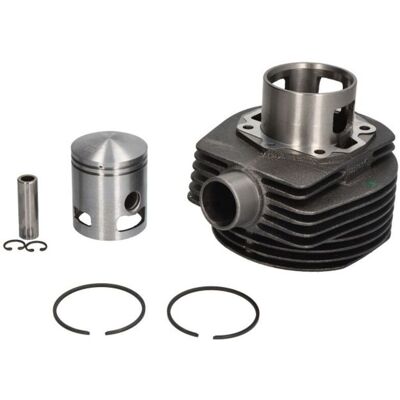 Kit cilindro Goetze 57,8mm para Vespa PX/Cosa Kit cilindro Goetze 57,8mm para Vespa PX/Cosa