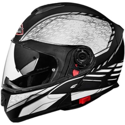 Capacete SMK GLIDE Größe L Capacete SMK GLIDE Größe L