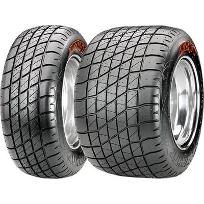 MAXXIS Razr TT - 18x6-10 Pneumático ATV MAXXIS Razr TT - 18x6-10 Pneumático ATV