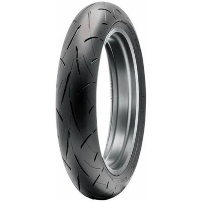 DUNLOP SPORTSMART II 120/60ZR17 - Pneu moto DUNLOP SPORTSMART II 120/60ZR17 - Pneu moto