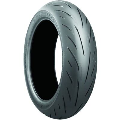 Bridgestone S 22 R 180/55 ZR17 TL - Pneu moto Bridgestone S 22 R 180/55 ZR17 TL - Pneu moto