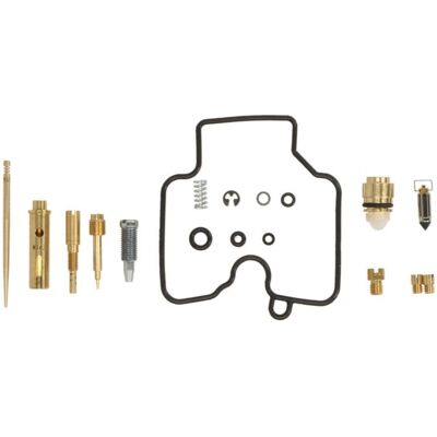 KEYSTER KY-0751NRM - Kit de reparo de carburador KEYSTER KY-0751NRM - Kit de reparo de carburador