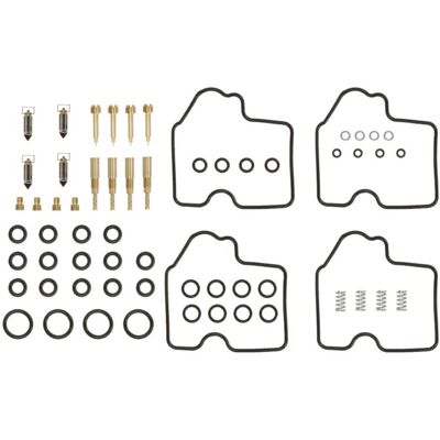 Kit de reparação, carburador KEYSTER KK-0248 Kit de reparação, carburador KEYSTER KK-0248