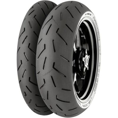 CONTINENTAL ContiSportAttack 4 160/60ZR17 TL, Pneus para motas traseiro CONTINENTAL ContiSportAttack 4 160/60ZR17 TL, Pneus para motas traseiro