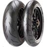 Pneus de estrada para motociclos PIRELLI 1806017 OMPI 75W DBLRC