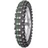 Neumático off-road MITAS TERRA FORCE-MX MH SUPER SOFT EXTREME 2XGREEN 120/90-18 TT 65M