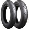 Pneus de scooter BRIDGESTONE 1009012 OSBR 49J BT601