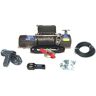 Guincho de cabo para veículos todo-o-terreno HUSAR WINCH BST13000LBS12V-S