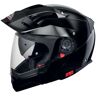 Capacete SMK HYBRID EVO Tamanho M