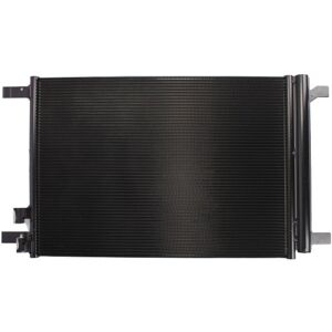 Condensador, sistema de ar condicionado NRF 35968 Condensador, sistema de ar condicionado NRF 35968