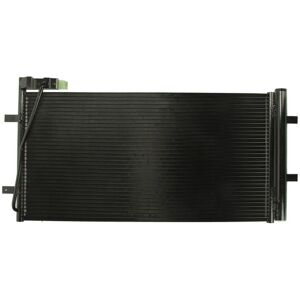 Condensador, sistema de ar condicionado NISSENS 940255 Condensador, sistema de ar condicionado NISSENS 940255