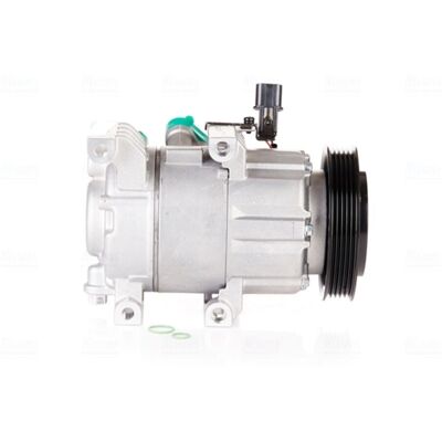 Compressor, ar condicionado NISSENS 890241 Compressor, ar condicionado NISSENS 890241