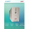 UPS APC Back-UPS CS 500VA USB/Serial - BK500EI