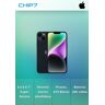 Smartphone Apple iPhone 14 Plus 6.7" 128GB Midnight