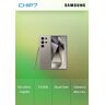 Smartphone Samsung S24 Ultra S928 5G 12GB/512GB Dual Sim Cinzento Titânio