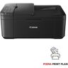 Canon PIXMA TR4750i Black - Impressão, Cópia, Digitalização, Wi-Fi, fax e cloud