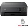 Canon PIXMA TS5350i Black - Impressão, Cópia, Digitalização, Cloud, Wi-Fi