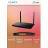 Router TP-Link Archer MR500 AC1200 4G LTE Advanced Cat6 Gigabit