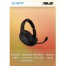 Headset Gaming Wireless ASUS ROG Strix Go 2.4 Electro Punk