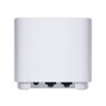 Sistema WiFi ASUS ZenWiFi XD4 Plus AX1800 Sistema Wi-Fi Mesh Branco