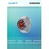 Smartwatch Samsung Galaxy Watch6 Classic R950 43mm Silver