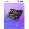 Motherboard MSI B450M PRO-VDH MAX