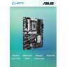 Motherboard ASUS Prime B760-PLUS D4 - Intel Socket LGA1700, 4DDR4 (Dual channel)