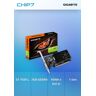 Gráfica Gigabyte GeForce® GT 1030 LP 2GB GDDR4