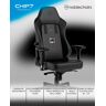 Cadeira noblechairs HERO - Darth Vader Edition