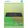 Hp Pavilion Gaming Keyboard 550