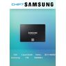 SSD 2.5" Samsung 870 EVO 1TB MLC V-NAND SATA