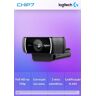 LOGITECH WEBCAM C922           CAM