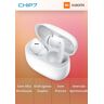 Auriculares Xiaomi Redmi Buds 5 Pro Active Noise Cancellation Bluetooth 5.3 Moonlight White